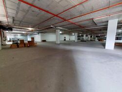 Tukang Innovation Drive (D22), Factory #454942921